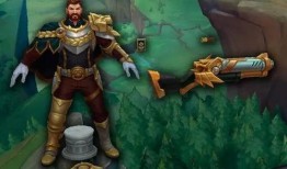 男枪皮肤爆料大全最新,全新视觉盛宴，盘点热门皮肤亮点