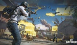 pubg联名最新爆料,pubg联名最新爆料，跨界合作背后的惊喜与期待