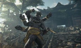 最新爆料永劫无间,揭秘全新爆料，游戏世界再掀风云