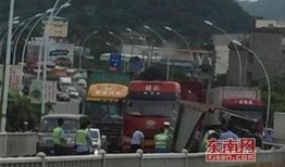 莆田最新爆料车祸事件,悲剧瞬间，生命无常