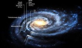银河系最新爆料,揭秘宇宙奥秘的璀璨星河