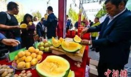 库尔勒吃瓜最新事件爆料,揭秘背后真相与网络热议背后的故事