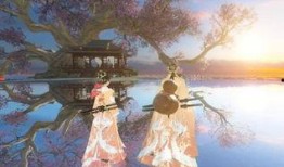 逆水寒288时装最新爆料,华丽蜕变，江湖再起风云