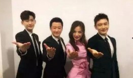 吴京最新微博爆料,动作巨星再战影坛