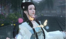 逆水寒288时装最新爆料,华丽蜕变，江湖再起风云