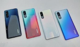 reno3最新爆料,旗舰配置与设计革新，引领潮流新篇章