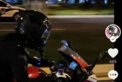 最新爆料机车视频播放,速度与激情的极致演绎