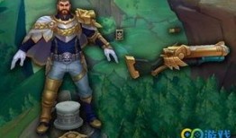 男枪皮肤爆料大全最新,全新视觉盛宴，盘点热门皮肤亮点