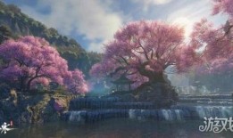 逆水寒手游最新祥瑞爆料,神秘祥瑞降临，江湖风云再起！