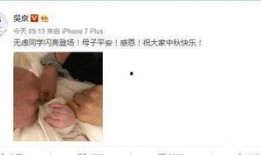 吴京最新微博爆料,动作巨星再战影坛